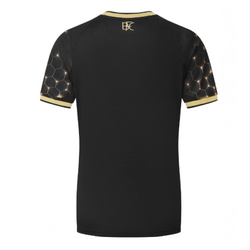 Burnley Tredje Tröja 2025-26 Kortärmad Burnley Tredje Tröja 2025-26 Kortärmad